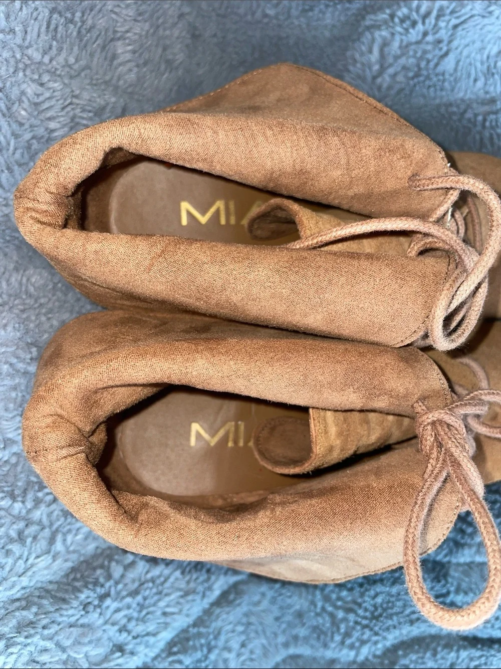 MIA stylish tan